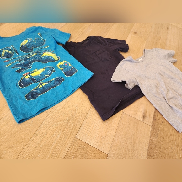 MIXED | Prebundled Tshirts - Picture 4 of 8